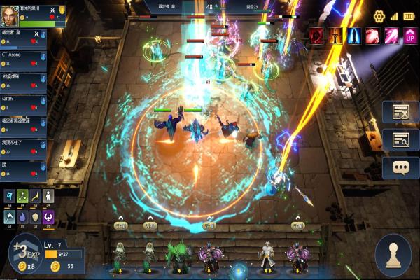 刀刀切割手游为何备受欢迎？玩家反馈与分析